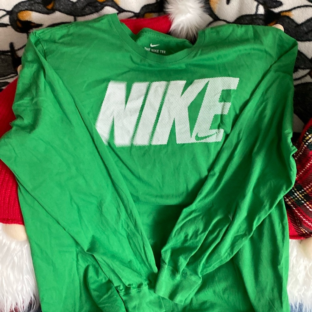 Nike long sleeve